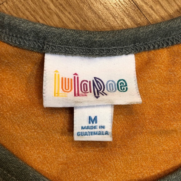 Lularoe Medium Randy - Picture 2 of 3